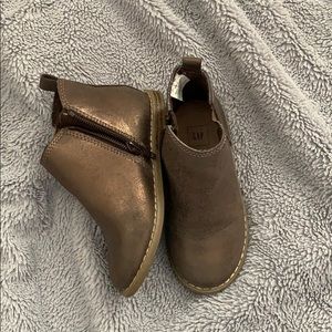 Toddler girl - boots